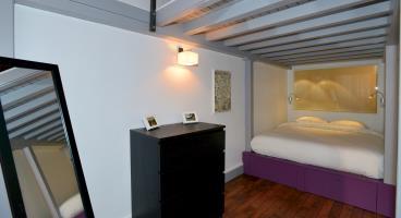 Appart Ambiance - Le Canut Lyon Exterior foto