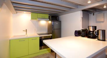 Appart Ambiance - Le Canut Lyon Exterior foto